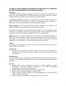 Estilos de crianza parental