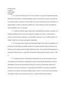 Economia de Venezuela