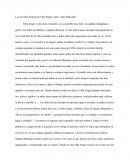 La casi triste historia de Villa Alegre, autor Saul Schkolnik