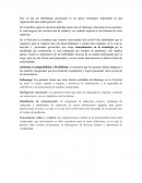 Habilidades gerenciales