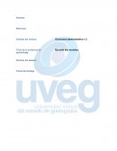 Análisis y propuestas para la resolución del caso de: escuela 2 mundos