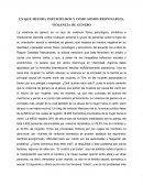 EN QUE MEDIDA PARTICIPAMOS Y COMO SOMOS RESPONABLES, VIOLENCIA DE GENERO