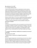 VENTAJAS Y DESBENTAJAS APLICACIONES WEB Y ESCRITORIO