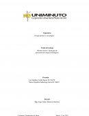 Informe técnico: estrategias de prevención de riesgos tecnológicos