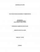 TRABAJO ADMINISTRACION DE SALARIOS