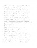 ¿Cuáles son los problemas más frecuentes en la familia?