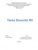 Pensamiento Político Latinoaméricano Semana 1