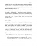 Aspectos históricos y legales con referencia a los mecanismos alternos de solución de conflictos