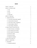 Cevichería “EL CANTARITO”