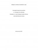 Diálogos en confianza; sexualidad sin culpa
