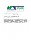 Doctrinas Economicas