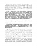 La compraventa del polémico proyecto minero Dominga