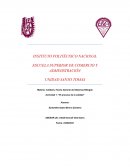 El proceso de la calidad