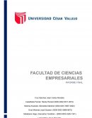 Producción y exportación de arroz peruano 2006-2013