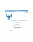 Manual de Técnicas de Intervención Cognitivas Conductuales