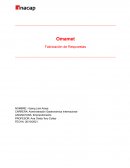 Administración gastronómica internacional