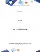 TEORIA DE CONFLICTOS DE JOHAN GALTUNG