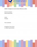 Paradigmas de la nación mexicana. Reflexiones y análisis