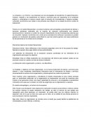 La empresa y su Entorno