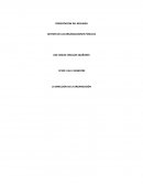 Dirección de las organizaciones