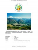 COMPLEMENTACION ALIMENTARIA DE MEDIO DIA PARA CONTRIBUIR AL CONTROL DE LA DESNUTRICIÓN, EN LA POBLACIÓN ESTUDIANTIL