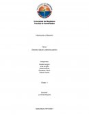 Derecho natural y derecho positivo