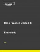 Caso INTERFACE
