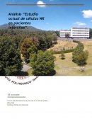 Análisis “Estudio actual de células NK en pacientes infértiles”