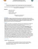 SATISFACCION LABORAL Y CLIMA ORGANIZACIONAL