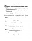 MATEMÁTICAS I – TALLER 2 (2do CORTE)