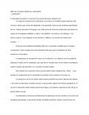 PROYECTO DOCUMENTAL APOCRIFO “¿VERDAD?”