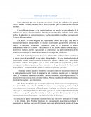 CIENCIA QUE ESTUDIA AL CORAZÓN