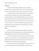 Salud mental en tiempos de Covid