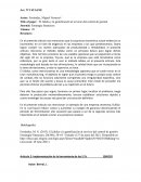 El Jidoka y la gamificación al servicio del control de gestión