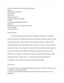 Opinion sobre el caso de los papeles de Panamá