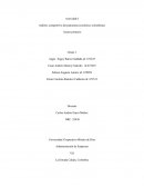 Análisis competitivo del panorama económico colombiano