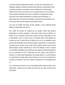 Política comercial mundial