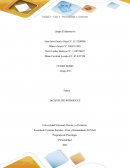 Programa de Psicología  Personalidad