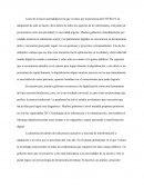 Adaptación por la presencia del COVID-19