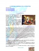 LA HISTORIA UNIVERSAL EN LA LITERATURA