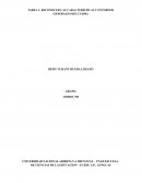 LENGUAS EXTRANJERAS CON ENFASIS EN INGLES PUERTO CONCORDIA (META) 2020