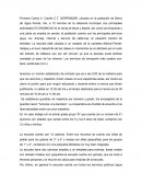 Contexto de la escuela primaria