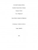 Equidad como fuente de reparación del daño