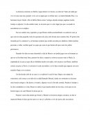 El niño con el pijama de rayas