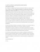 EL LUGAR DE LAS ETNIAS EN LA CONSTRUCCION DEL ESTADO AUGUSTEO