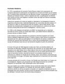 Atentados terroristas en Argentina: La embajada de Israel, la AMIA y el contexto político de los 90