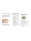 ¿Que es la alimentacion saludable?