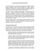 APLICACIÓN DE RUTAS METODOLOGICAS