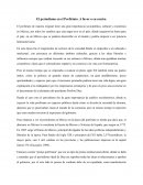 El periodismo en el Porfiriato. A favor o en contra