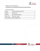 La educación es un mecanismo evolutivo de la especie humana